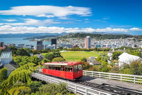 15 Best Things To Do In Wellington New Zealand