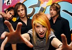 Which female fronted Punk band do you like best Paramore or The ...