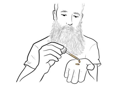In this academy article, we'll teach you how to correctly apply beard oil in 4 easy steps. How To Correctly Apply Beard Oil & A - Z Guide on Beard ...
