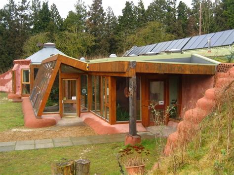 These 100 Sustainable Homes Will Make You Rethink Your Priorities In