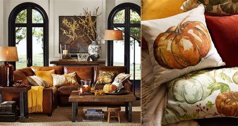 For us in arizona, it never quite feels like fall until closer to november! Fall Home Decor | Autumn & Fall Decorating Ideas | Buyer ...