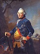 Landgrave Friedrich II of Hesse-Kassel