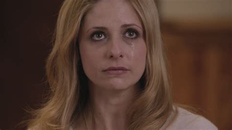 Ringer 1x01 Sarah Michelle Gellar Image 25614547 Fanpop