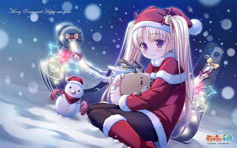 Top 83 Cute Anime Christmas Super Hot Vn