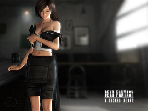 This live wallpaper might not work well on a tiny phone screen, but it certainly livens. Final Fantasy VII images Tifa HD wallpaper and background ...