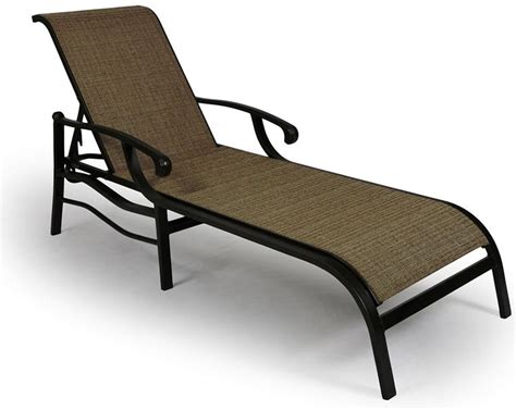 Costco Chaise Lounge Sling Replacement Home Design Ideas