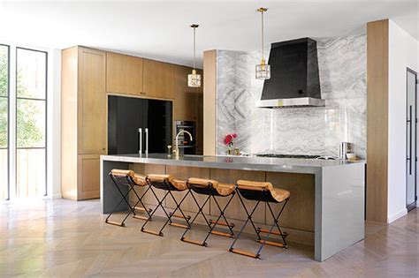 How To Mix Metals Like A Pro In Your Kitchen Remodel Or Interior Design