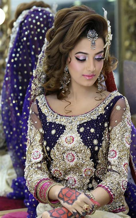 Get your own unique style that'll suit you the best! KASHEES MAKEUP BEAUTIFUL BRIDAL MAKEUP & HAIRSTYLE