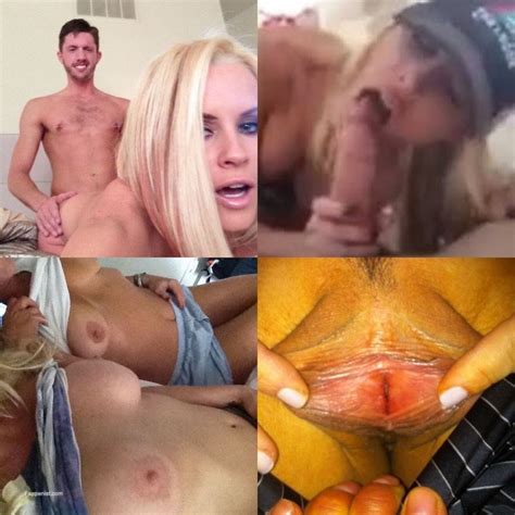 Jenny Mccarthy Nude Porn Photo Collection Leak Fappenist