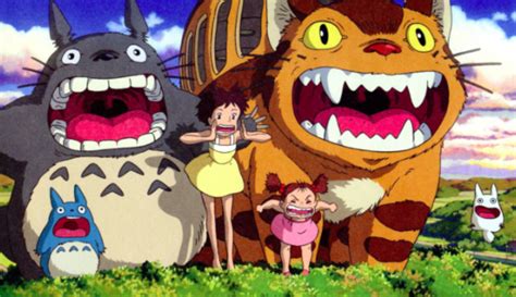 The 10 Best Japanese Animation Movies You Must See