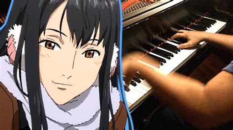Check spelling or type a new query. Parasyte OST - Next To You [Theishter - Anime on Piano ...