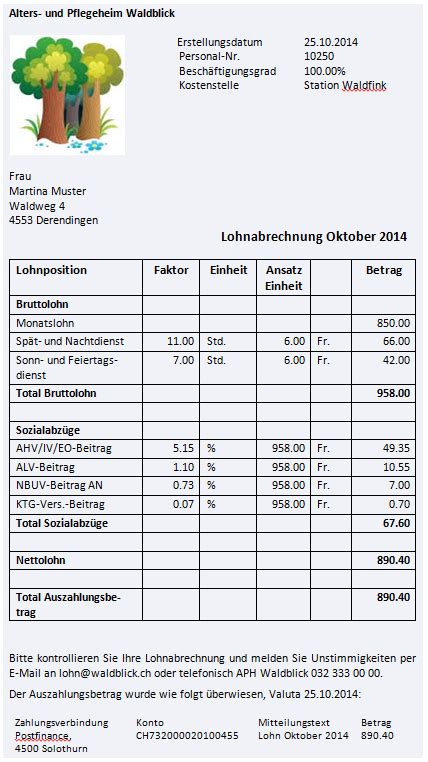 We did not find results for: Lohnabrechnung beispiel schule - Kundenbefragung ...