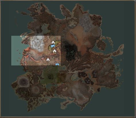 The location should also be fairly flat, as you will need a sizable location to found your town. Image - Kenshi Map.PNG | Kenshi Wiki | FANDOM powered by Wikia