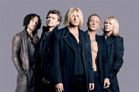 10 Best Def Leppard Songs Of All Time
