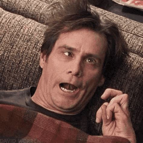 Jim Carrey Gif Jim Carrey Stoned Discover Share Gifs
