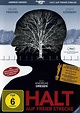 Halt auf freier Strecke: DVD oder Blu-ray leihen - VIDEOBUSTER