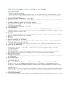 Prepare your resume for scholarship quickly and effortlessly. Scholarship Resume Sample 1