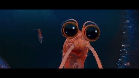 Will And Bill The Krill Have A Fight C Oh No Reposted From My Other
