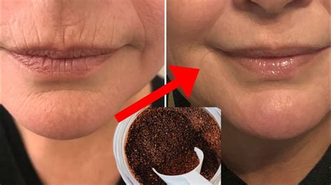 Anti Aging Coffee Mask Stronger Than Botox Fights Wrinkles Fine Lines And Tightens Skin Youtube