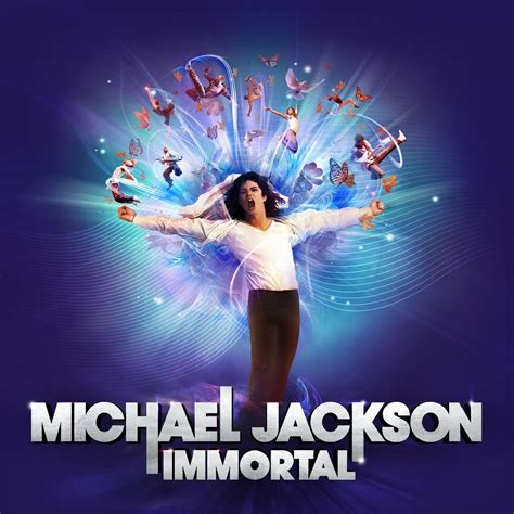 Amazon Immortal Jackson Michael R B ミュージック