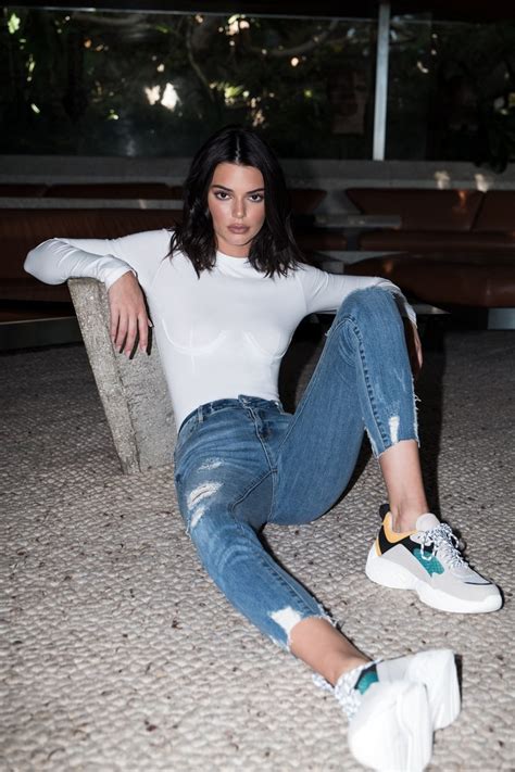 Picture Of Kendall Jenner
