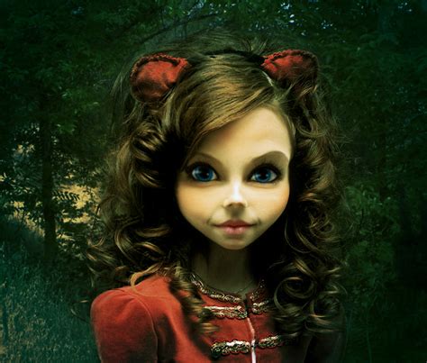 Dollface Wallpapers Movie Hq Dollface Pictures 4k Wallpapers 2019