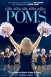 Poms (2019) - Posters — The Movie Database (TMDB)