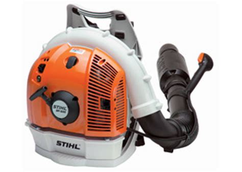 Do you have fuel in the tank? 5 Best Stihl Blowers | | Tool Box 2019-2020