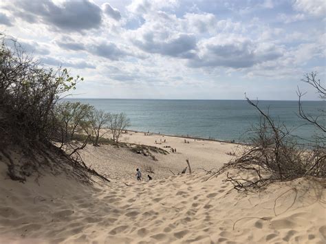 Places To Visit Near Indiana Dunes Photos