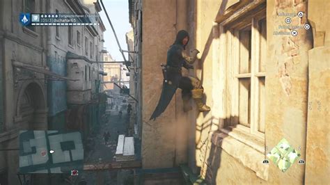 Assassin S Creed Unity Test Video Youtube