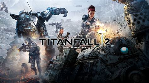 Titanfall 2 Youtube Channel Art Banners