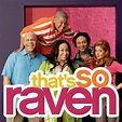 Es tan Raven Temporada 3 - SensaCine.com.mx