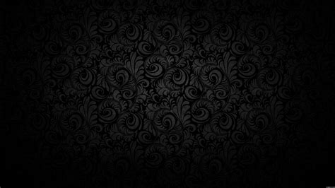 Black Wallpapers 1920x1080 Wallpaper Cave