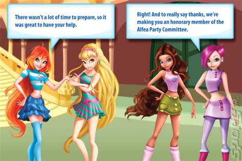 Screens Winx Club Magical Fairy Party Dsdsi 5 Of 6