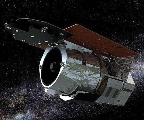 Nasa Telescope Named For Mother Of Hubble Nancy Grace Roman