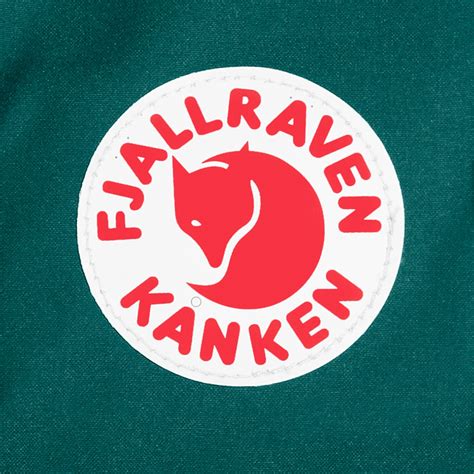 Fjallraven Kanken Classic Pack Heritage And Responsibility Since