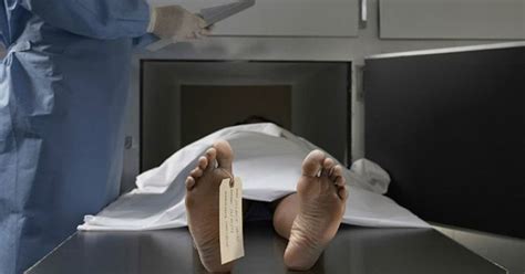 Dead Manprivate Hospital In Lucknow Sends Body Home Dead Man Wakes Up Just In Time Before His