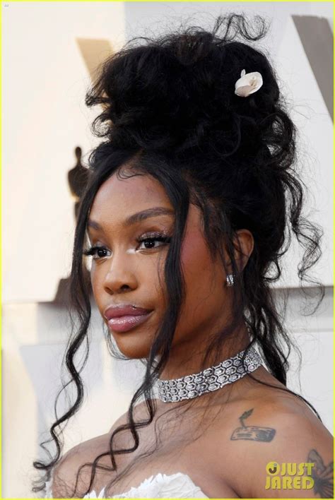 Sza Oscars 2019 Hair Styles Beautiful Black Girl Black Girl Aesthetic