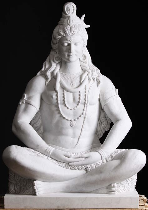 Shiva Statue