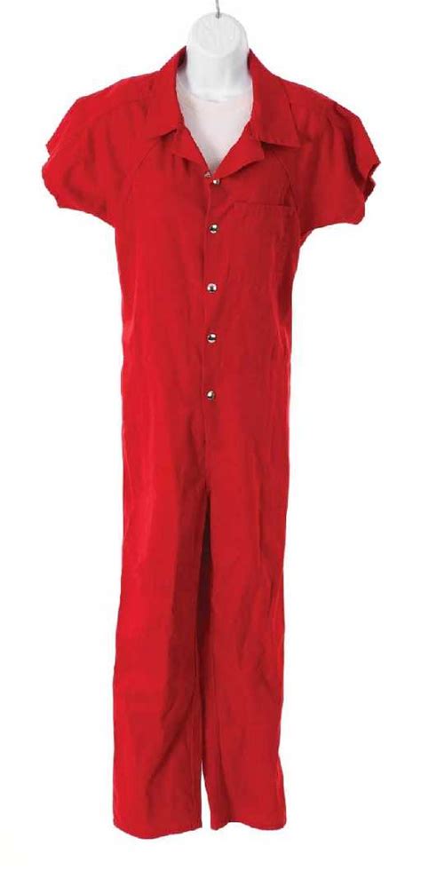 Kates Prison Jumpsuit From The Episode Eggtown