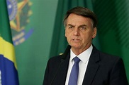 Brazil President Jair Bolsonaro makes UN debut, says Amazon rainforest ...