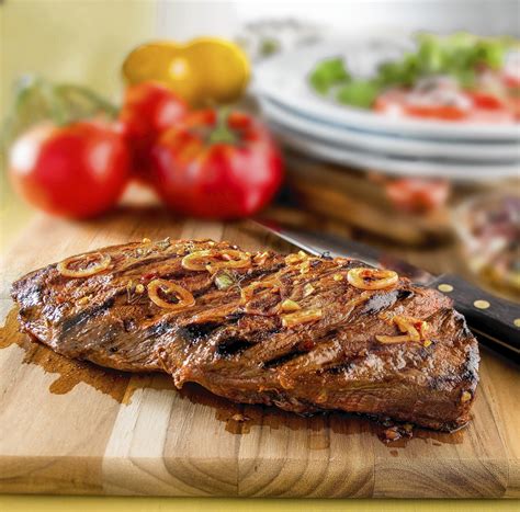 Beef chuck tender steak recipe : Beef chuck: New, tender cuts on the market - Chicago Tribune