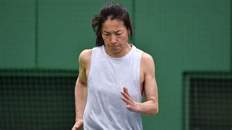 Japans Kimiko Date Has No Immediate Plans To Coach Eurosport