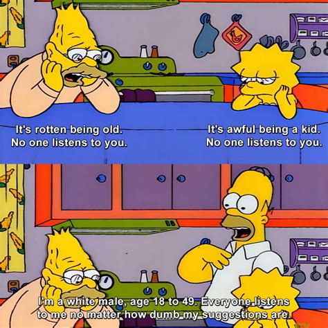 The Simpsons Lisa Vs Malibu Stacy Homersimpson Lisasimpson Grampasimpson Thesimpsons