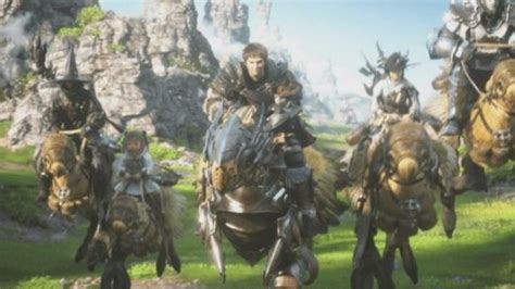 Chocobos are unlocked once players have reached level 20, joined a grand company, and completed the my little chocobo quest. The Latest FFXIV Chocobo Racing Guide & Tutorials