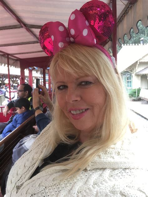 Tw Pornstars Kimberly Kupps Twitter Today At Disneyland Train Hot Sex