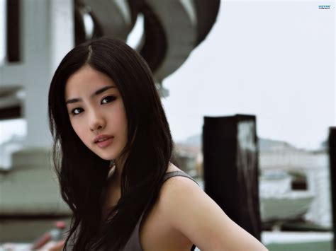 brunettes women asians supermodels photo shoot models asian girls wallpapers hd
