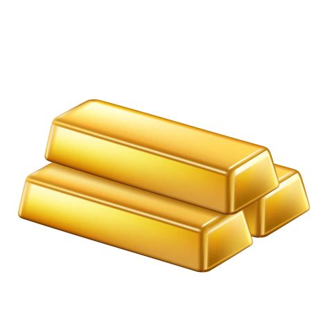 Gold Png Creative Designs