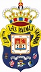 escudo-ud-las-palmas | Historia del Real Betis
