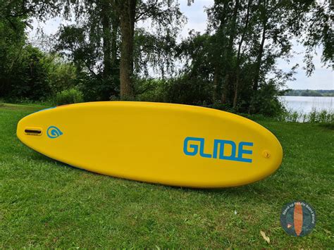 The Story Behind Glide Sup All Glide Paddle Boards